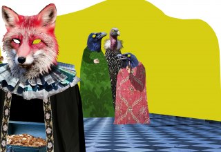 &copy; Grafik: Cindy Schmid