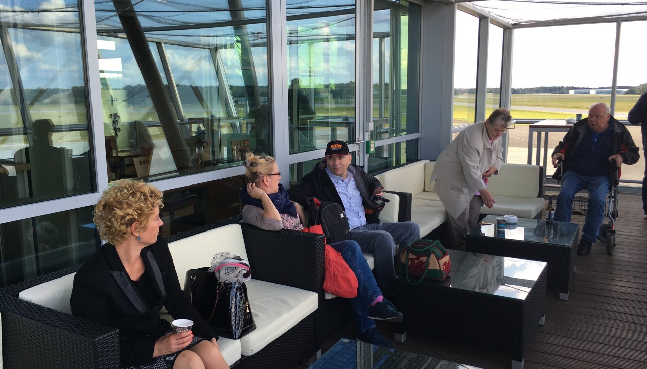 Allein oder in Gesellschaft, © Christin Hannemann Allein oder in Gesellschaft, © Christin Hannemann