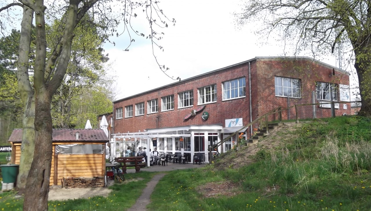 Hafenbistro, © Gelbe Seiten Hafenbistro, © Gelbe Seiten