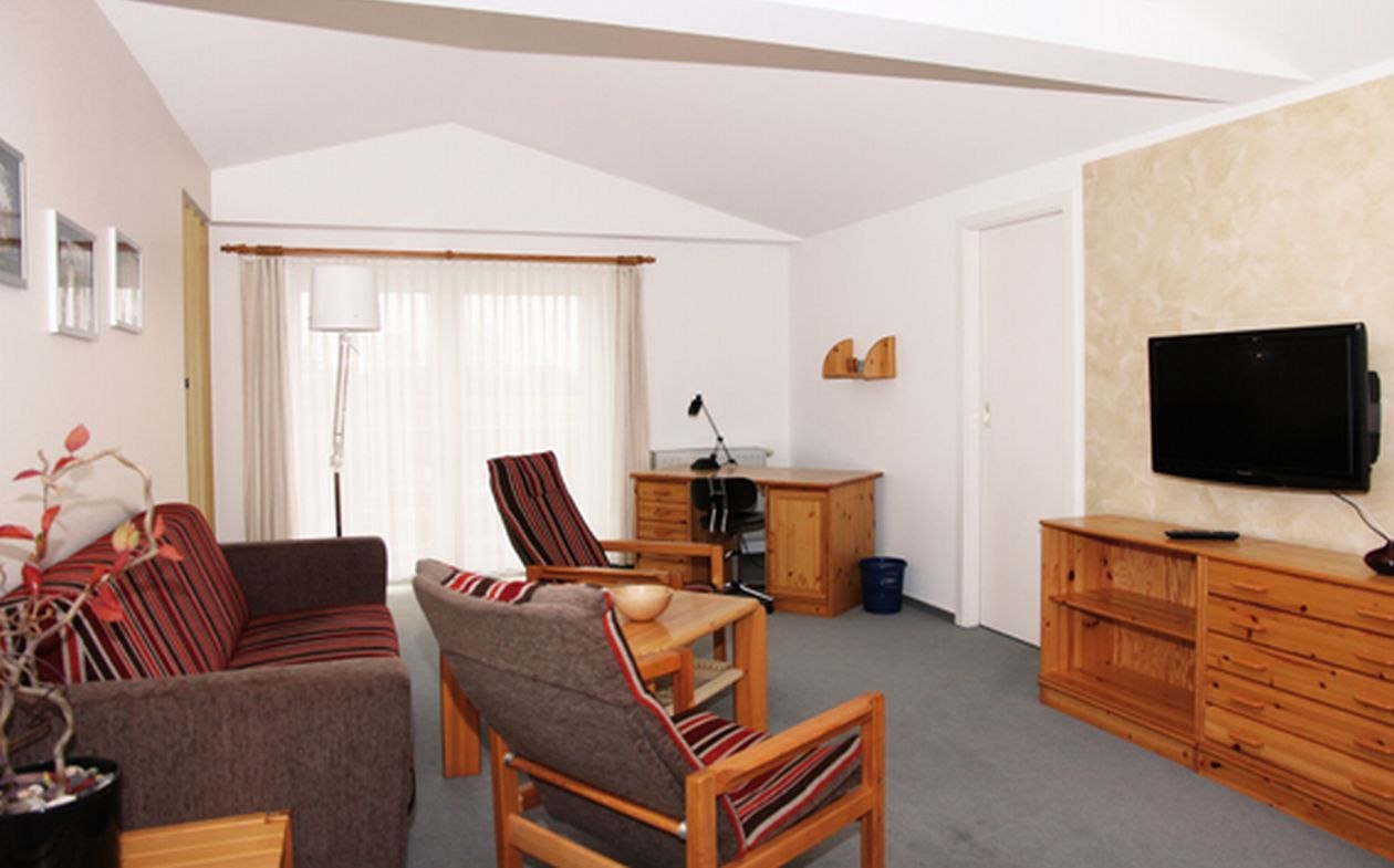 &copy; Ferienhaus Plauen