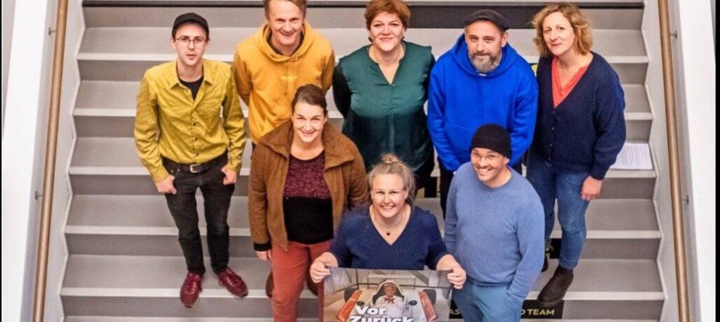 © Julius Qick © Julius Qick