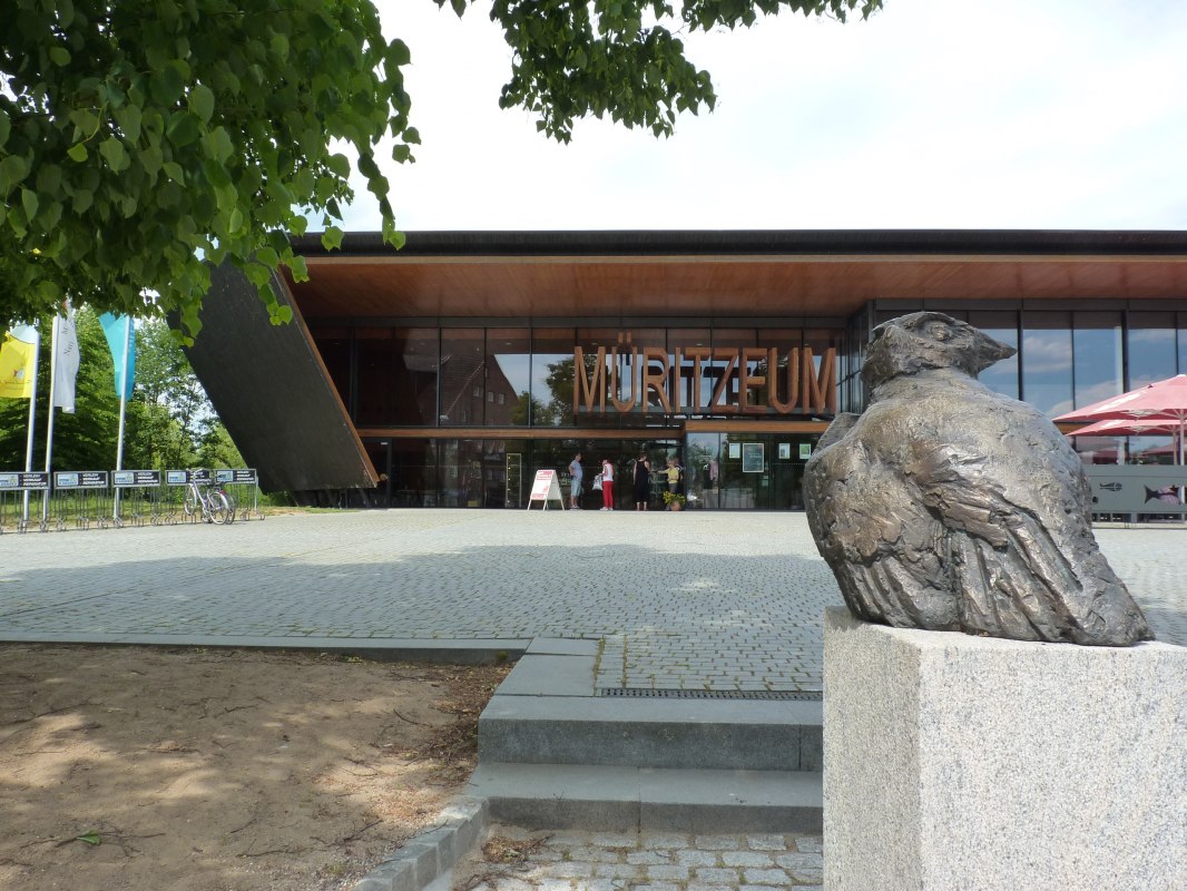 &copy; Waren (M&uuml;ritz)-Information