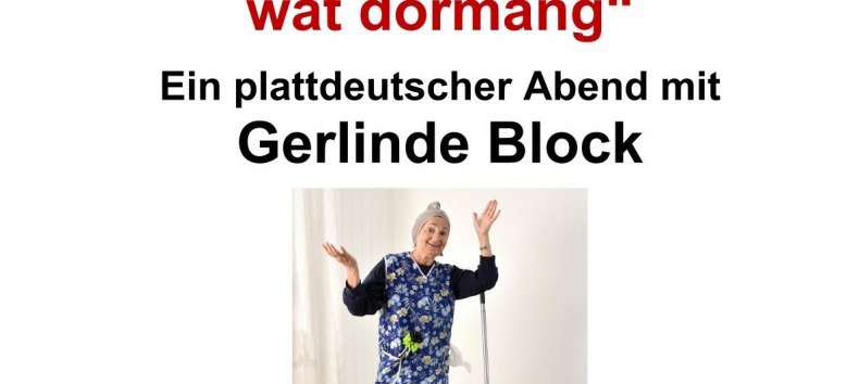 Plakat, &copy; FV Kirch St&uuml;ck