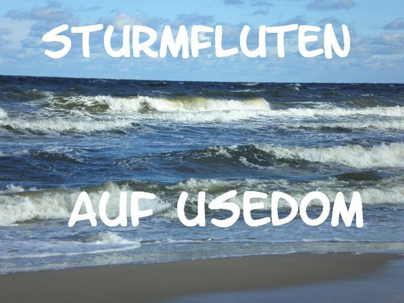 Sturmfluten - Entstehung und Auswirkungen Sturmfluten - Entstehung und Auswirkungen