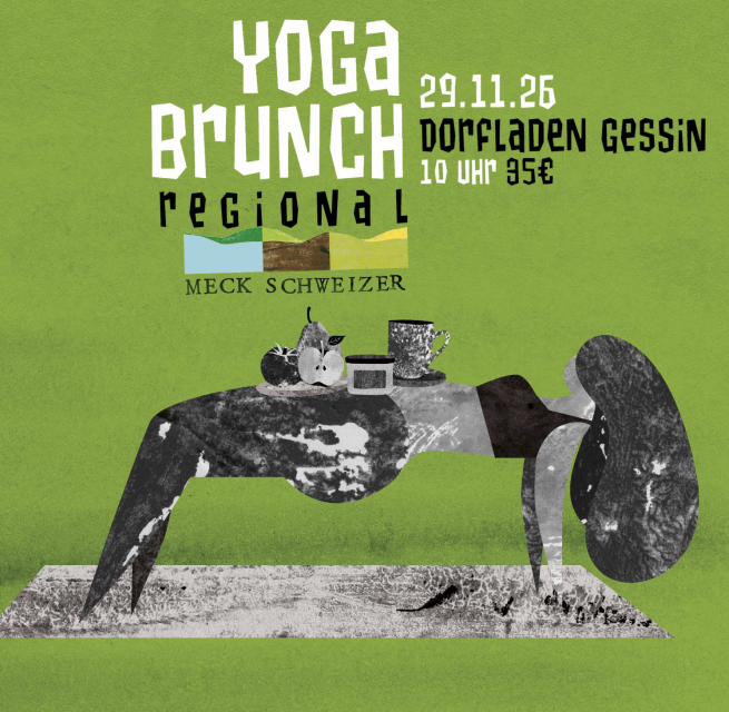 Poster // &copy; UlrikeZiggel