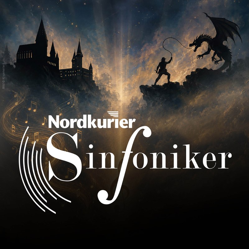 &copy; Nordkurier Sinfoniker