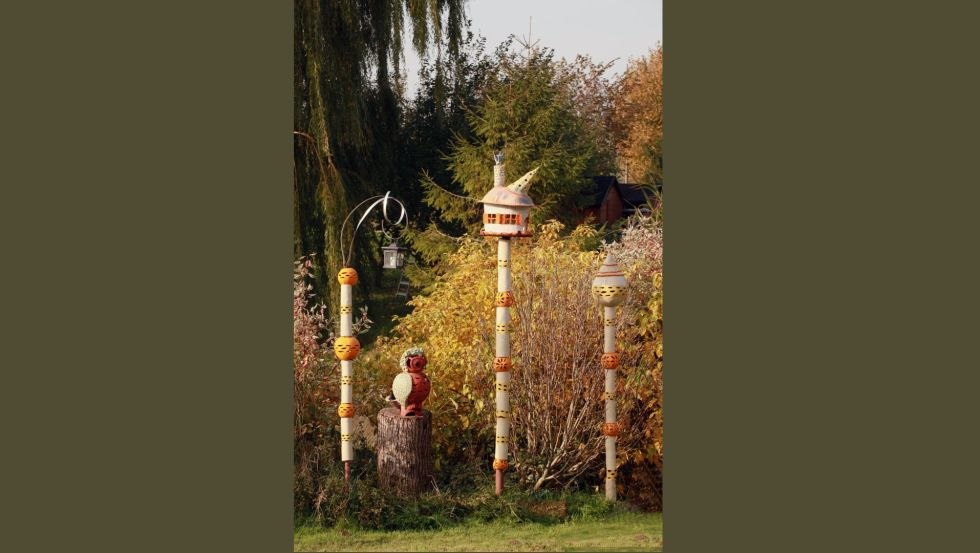 © Foto Mildner, B. Dix © Foto Mildner, B. Dix