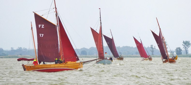 &copy; Kevin Schiemann / KVW Wustrow