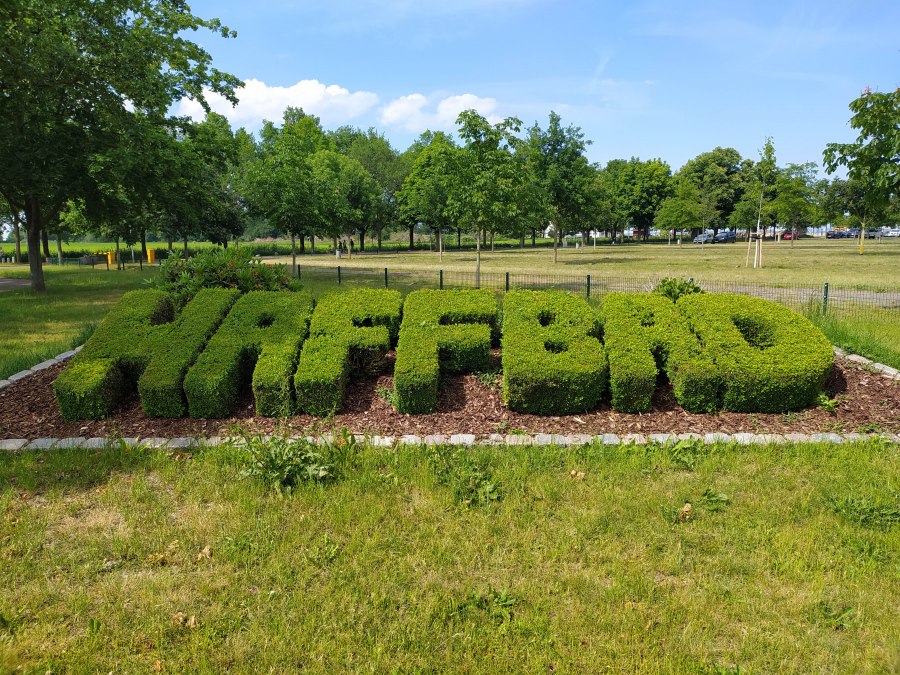 Haffbad Ueckermünde, © TMV/T.Sievert