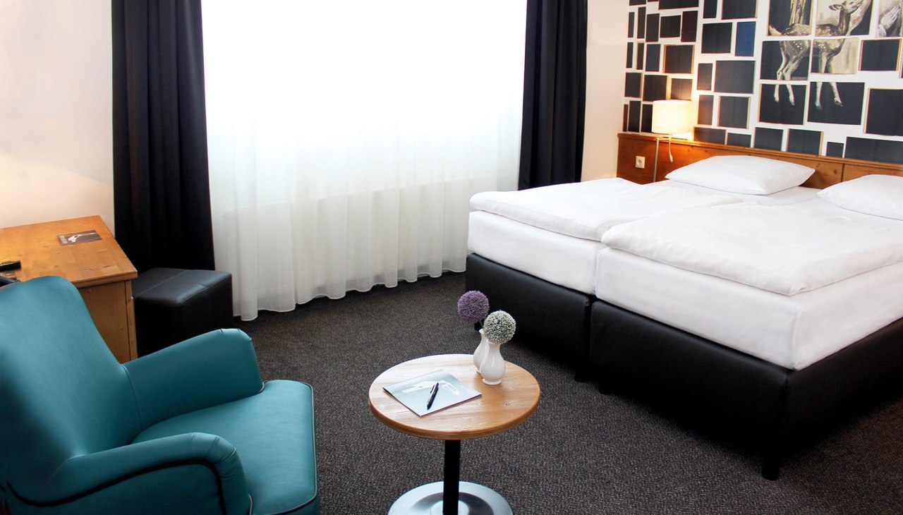 Das van der Valk Hotel**** Wittenburg verfügt über 124 Zimmer, Saunadorf und Fitnessbereich., © Hotel Hamburg-Wittenburg van der Valk GmbH Das van der Valk Hotel**** Wittenburg verfügt über 124 Zimmer, Saunadorf und Fitnessbereich., © Hotel Hamburg-Wittenburg van der Valk GmbH