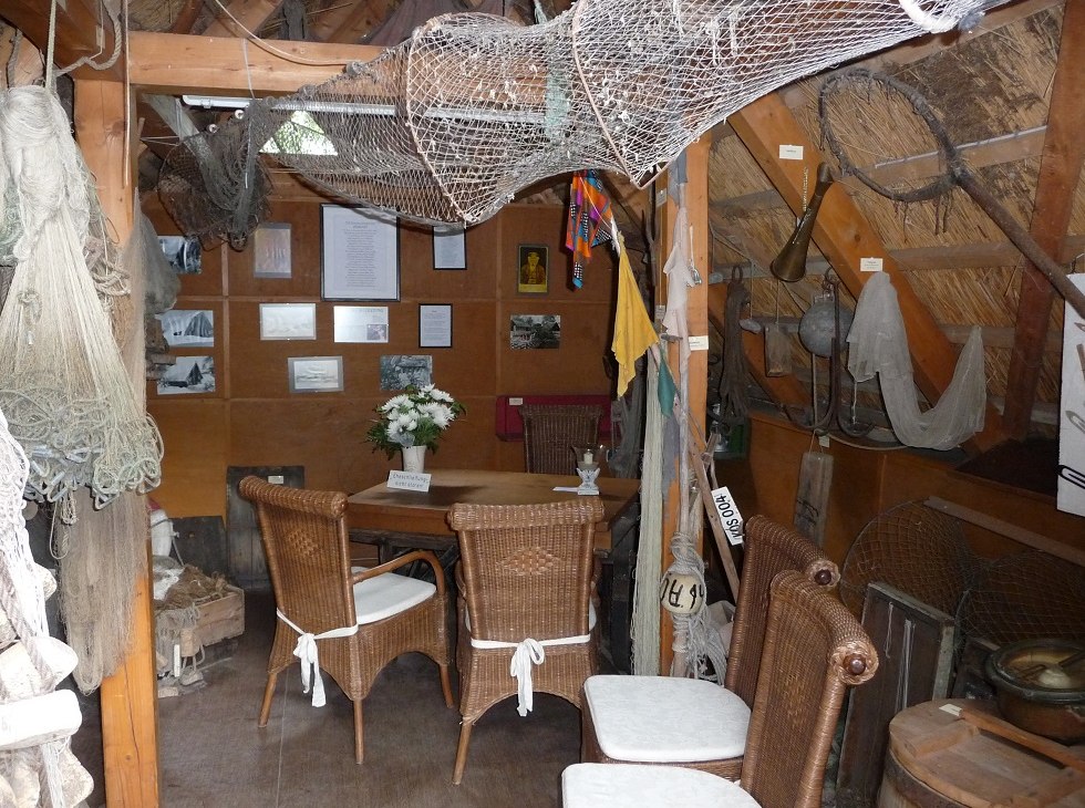 Blick in die Ausstellung, © Sabrina Wittkopf-Schade Blick in die Ausstellung, © Sabrina Wittkopf-Schade