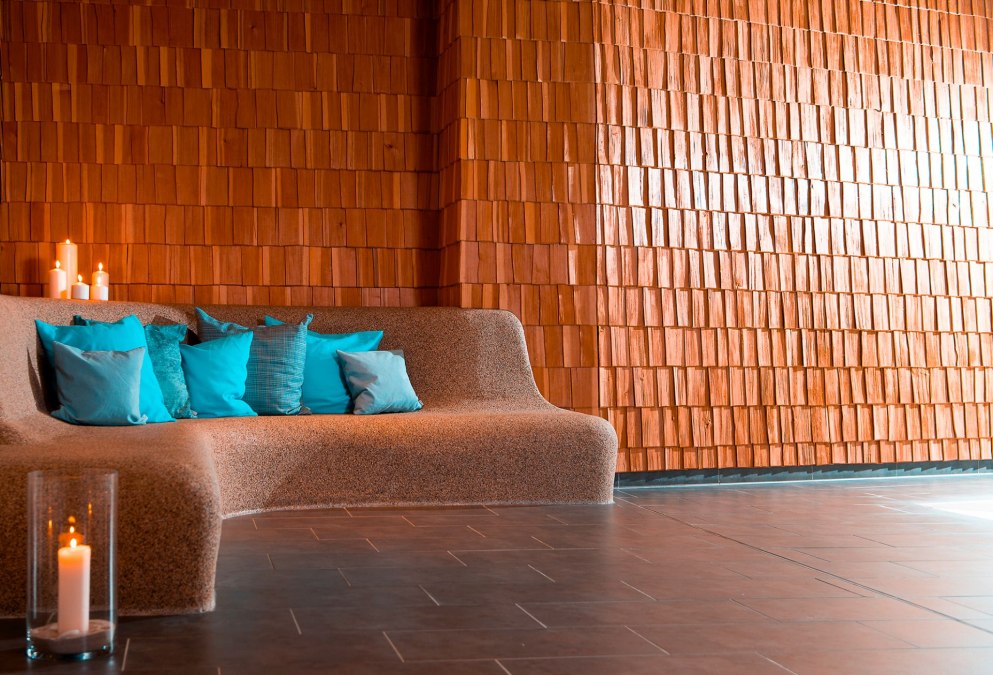 THE GRAND Spa, © THE GRAND Ahrenshoop