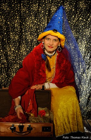 &copy; Kieck Theater / Th. Kieck