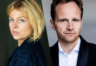 Skizze eines Sommer, Isabell Gerschke, Christian Näthe // © Theaterschiff Potsdam Skizze eines Sommer, Isabell Gerschke, Christian Näthe // © Theaterschiff Potsdam