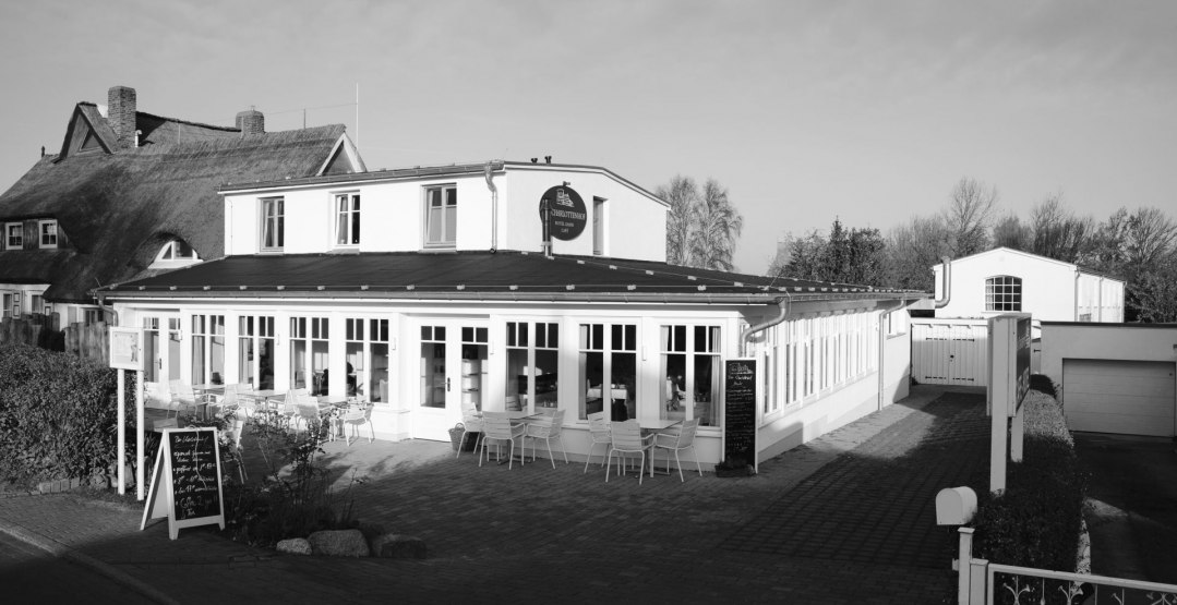 Charlottehnhof Ahrenshoop, © Heike Gebhard