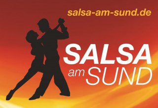 Salsa-Party mit Salsa-am-Sund in der S&uuml;damerikanischen Vertretung.Schaut auch zu unseren Offenen Tanzabenden im Bootshaus vorbei! Infos unter: www.salsa-am-sund.de // &copy; Salsa-am-Sund
