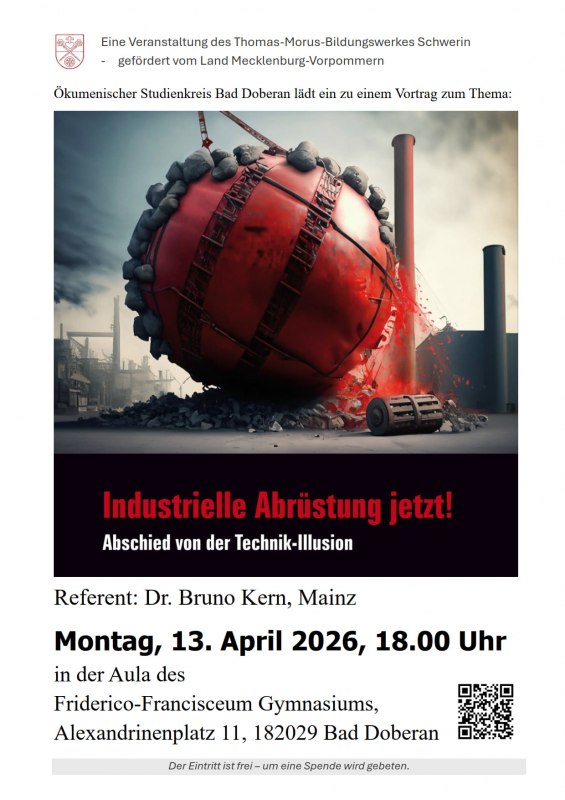 &copy; Thomas Morus BILDUNGSWERK