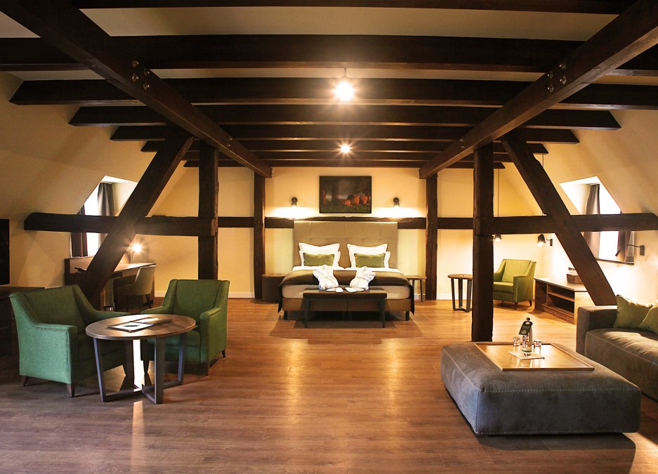 Farmer Hotel, © Farmer Hotel GmbH