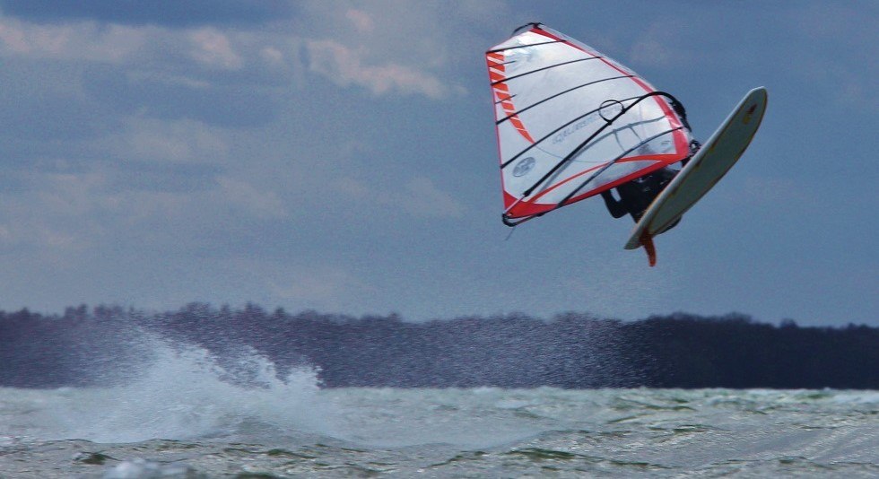 Surfverhuur van beginner tot pro, altijd de juiste uitrusting // &copy; Surf-Hecht