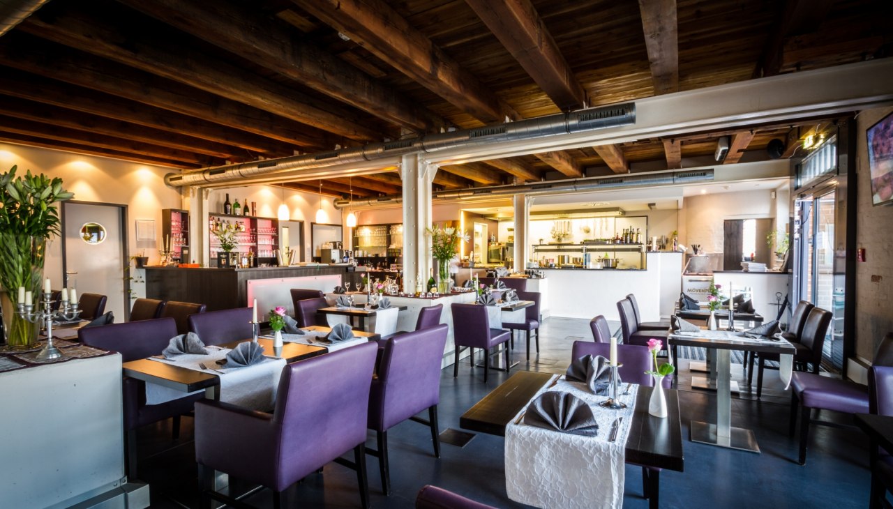 Speicher 8, © Speicher 8