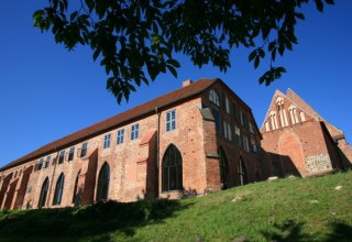 &copy; TV Mecklenburg-Schwerin