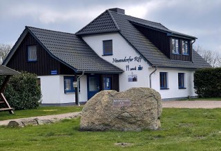 &copy; S&uuml;dliche Boddenk&uuml;ste