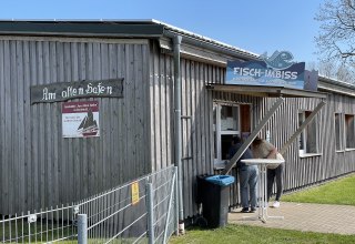 © Südliche Boddenküste