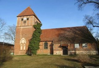 © Gemeinde Jürgenstorf © Gemeinde Jürgenstorf