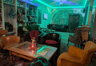 © Mokkalino © Mokkalino