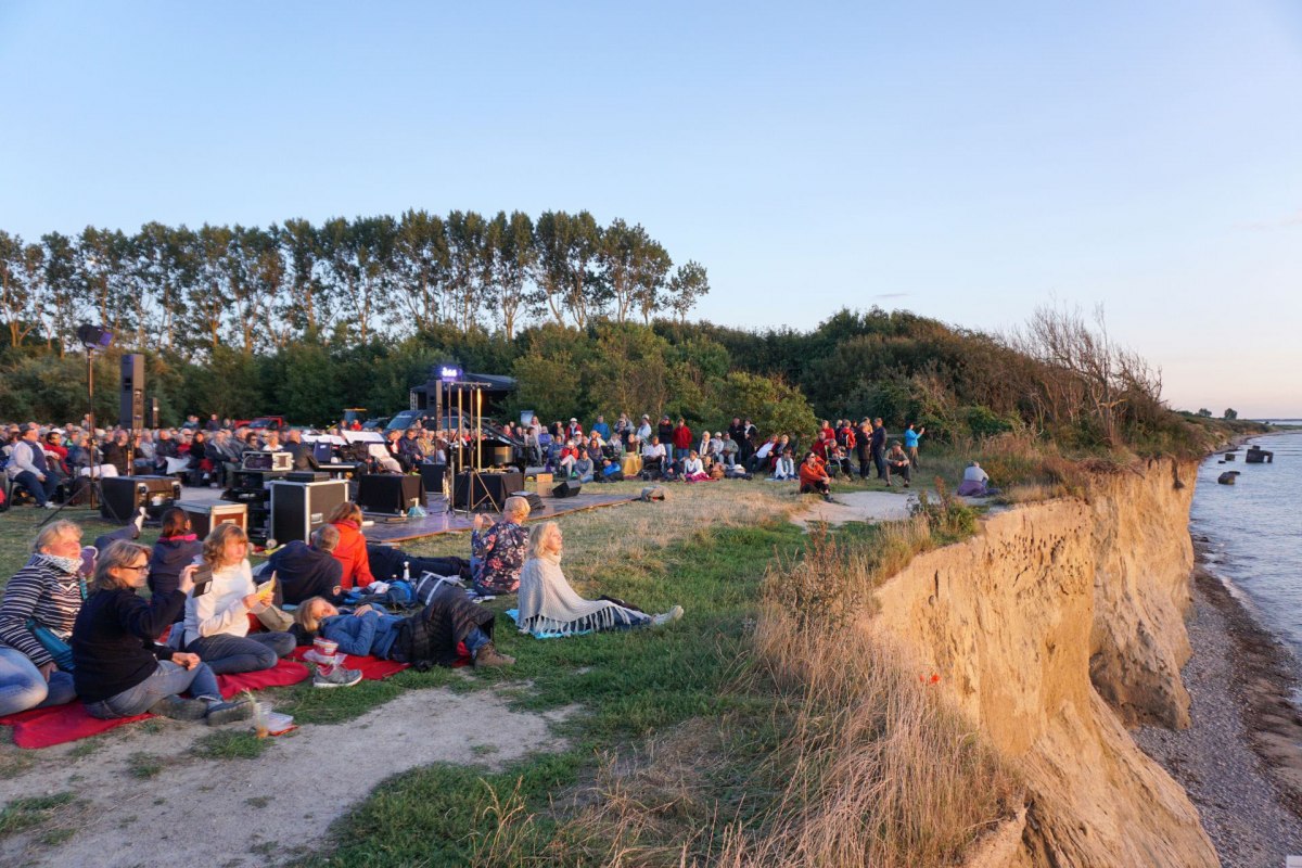 &copy; Kurverwaltung Ahrenshoop &middot; Foto D&eacute;sir&eacute;e Holzerland