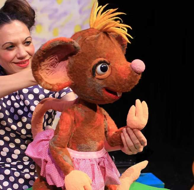 &copy; Theater Phoebus