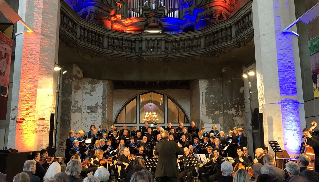 Nikolaj Bachkoor, © KIMU/Copyright Nikolaj Bachkoor, © KIMU/Copyright