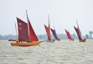 © Kevin Schiemann / KVW Wustrow © Kevin Schiemann / KVW Wustrow