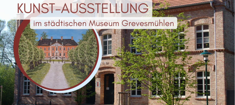 St&auml;dtisches Museum Grevesm&uuml;hlen // &copy; Heimatverein Grevesm&uuml;hlen