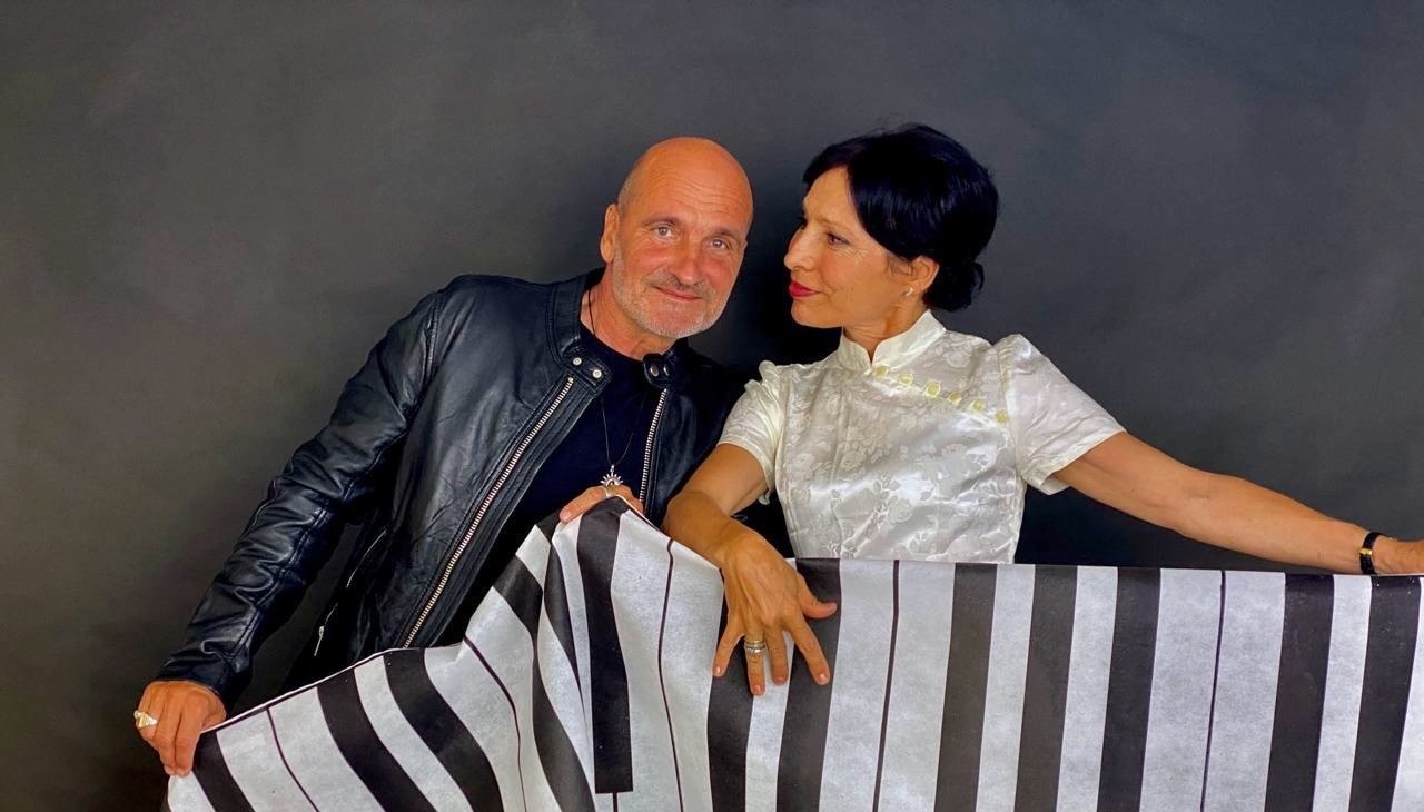 Bild Neu © Lutz Gerlach & Ulrike Mai, © Lutz Gerlach & Ulrike Mai Bild Neu © Lutz Gerlach & Ulrike Mai, © Lutz Gerlach & Ulrike Mai