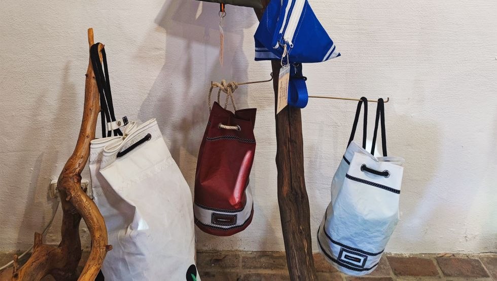 Galerie-Einblicke II, &copy; Martin Schmidt