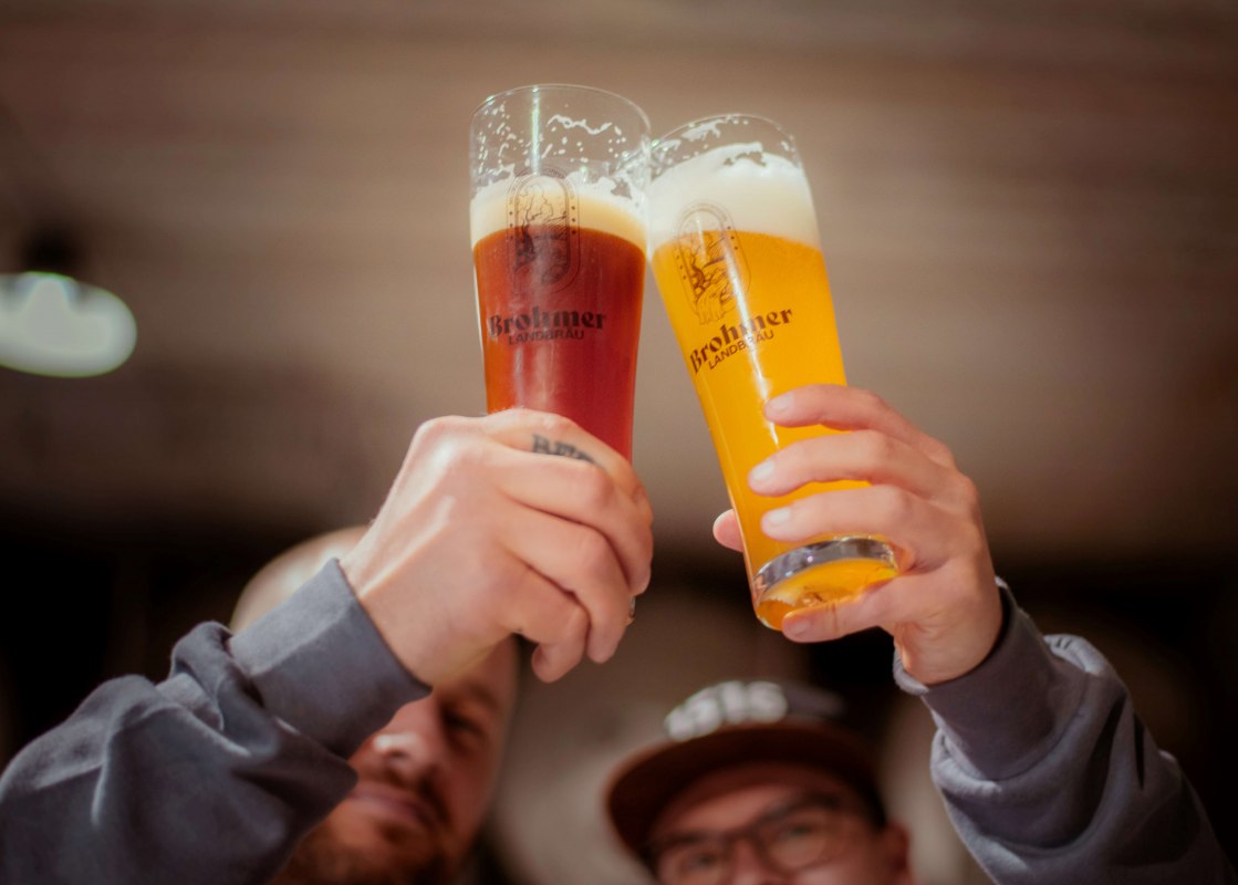 Brohmer Landbr&auml;u 03 // &copy; Brohmer Landbr&auml;u | Inselm&uuml;hle Usedom GmbH