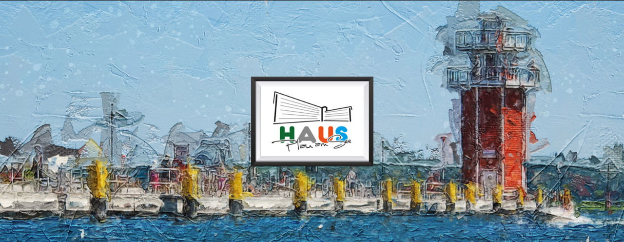 Haus Plau am See, © Haus Plau am See Haus Plau am See, © Haus Plau am See