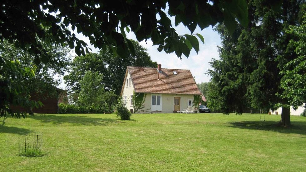 Willkommen in Ihrem Urlaubsparadies im Ferienhaus Bernstorff, © Gut Bernstorff