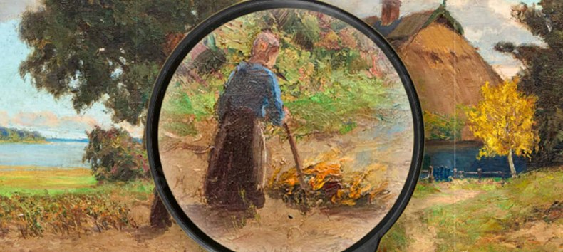 &copy; Kunstmuseum Ahrenshoop