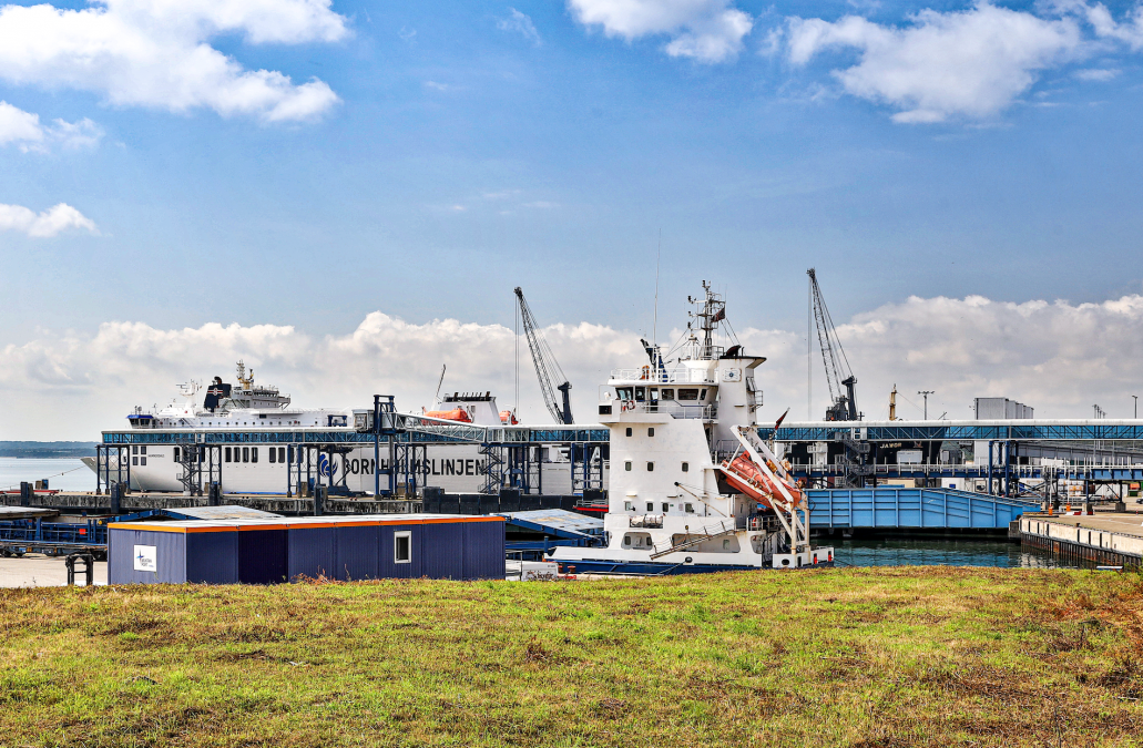 faehrhafen-sassnitz_1, &copy; TMV/Gohlke