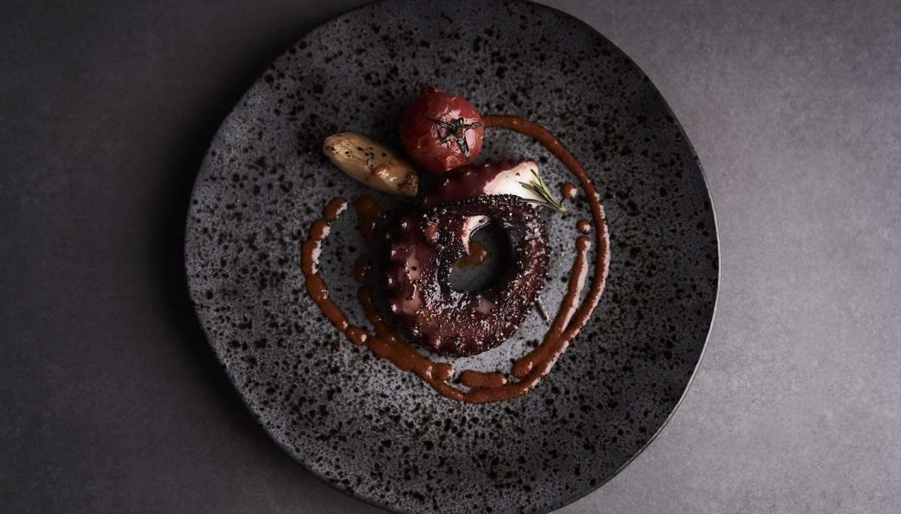 SenorZorro Speisen, © Senor Zorro_Tommy Hetzel SenorZorro Speisen, © Senor Zorro_Tommy Hetzel