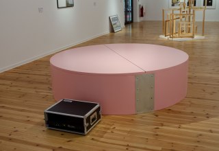 © Die Künstlerin, VG Bild-Kunst, Bonn 2025 © Die Künstlerin, VG Bild-Kunst, Bonn 2025