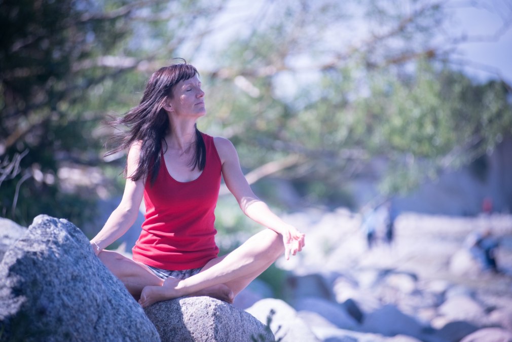 Yoga Sanft und Fließend, © Susann Schramm Yoga Sanft und Fließend, © Susann Schramm