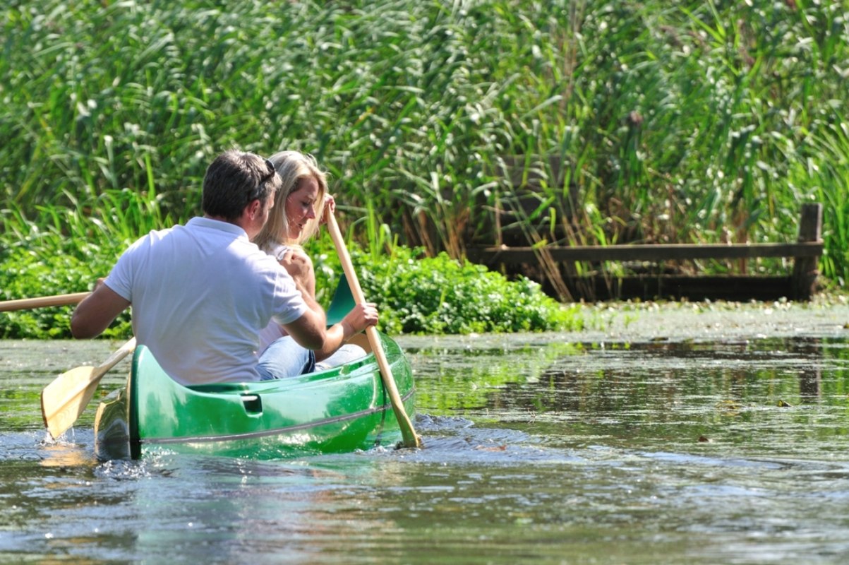 © Tourismusverband Vorpommern © Tourismusverband Vorpommern