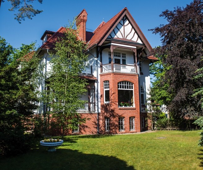 &copy; DJH MV / Andreas Dumke