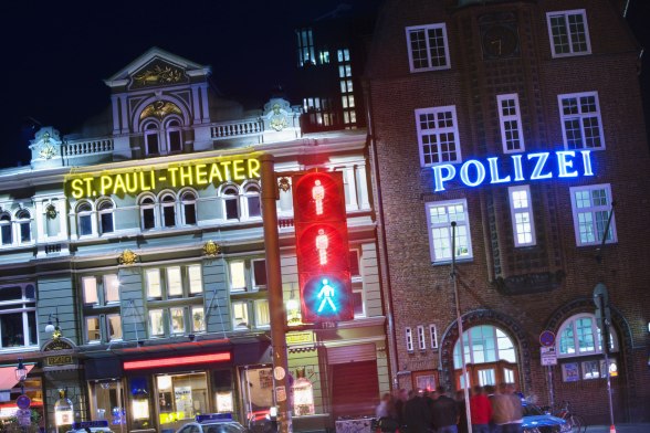 © Konzertbüro Rheydt © Konzertbüro Rheydt