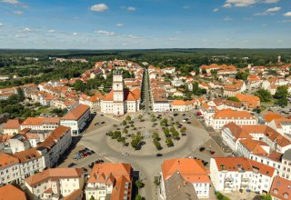 &copy; Stadt Neustrelitz/Sebastian Haerter