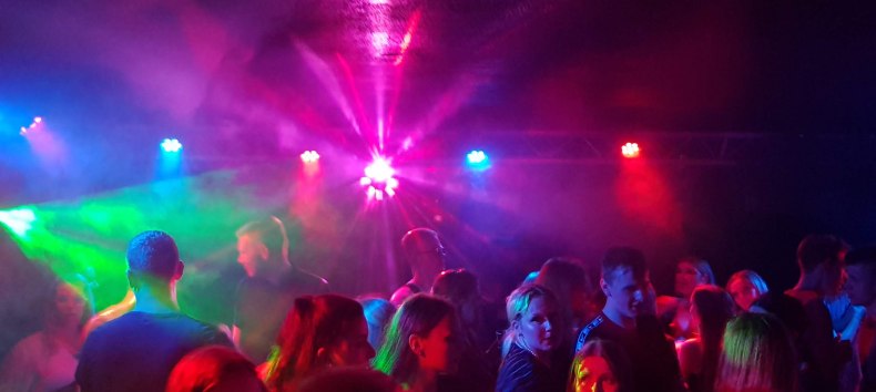 StuK Dancefloor // &copy; Thomas Hensel