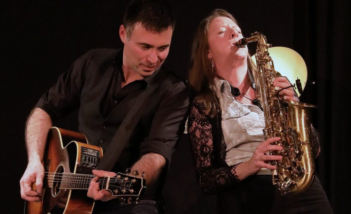 Bruce Springsteen-avond, &copy; Daniel Schmidgunst